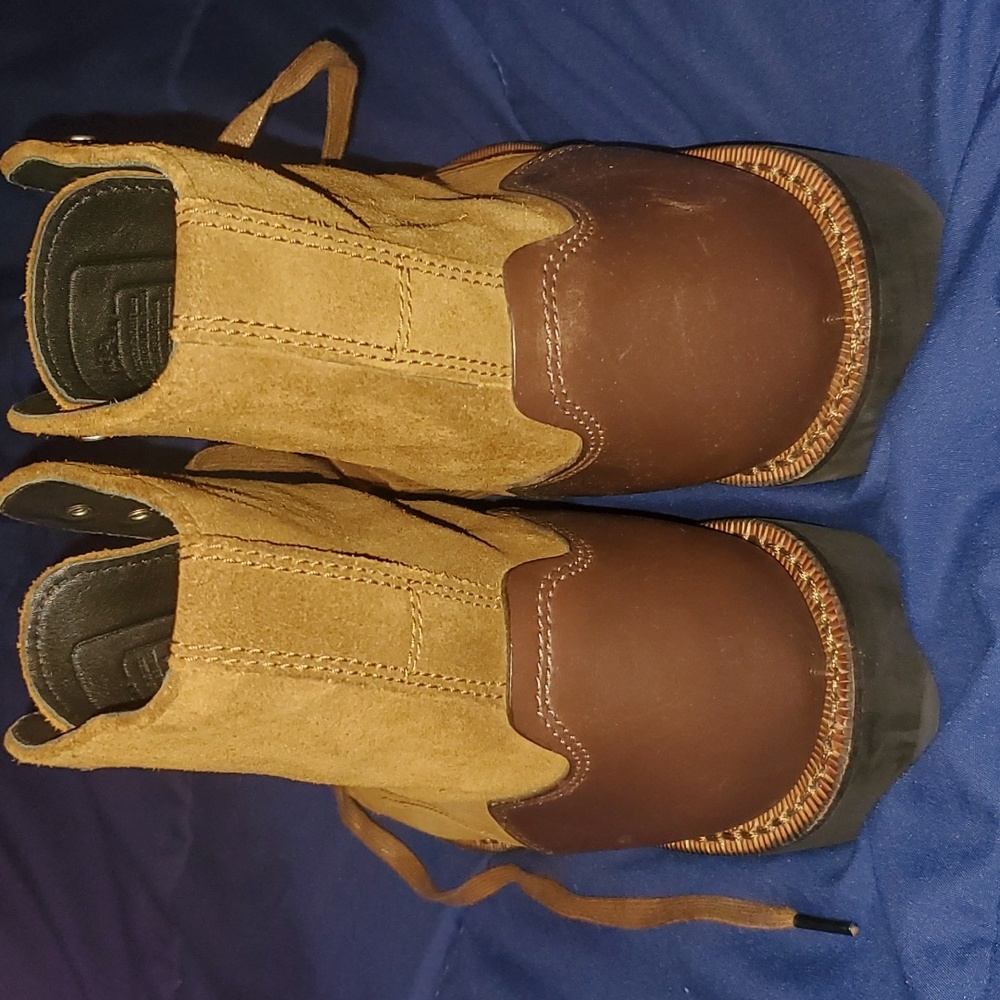 Men's Designer Boots by COACH